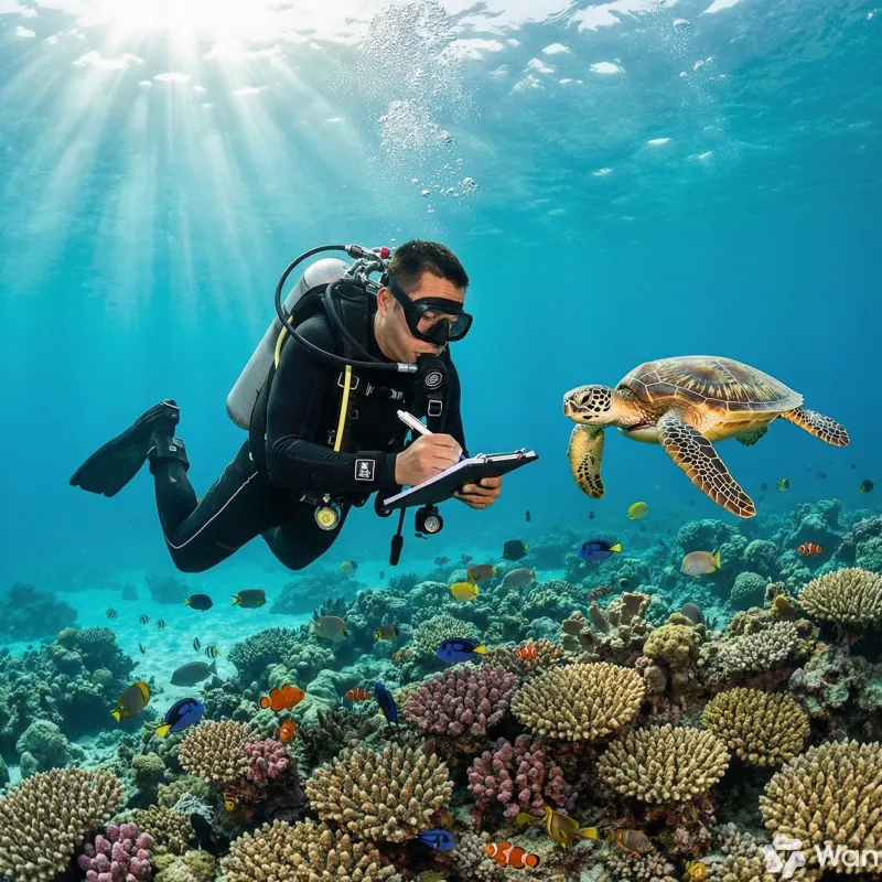 Marine Census