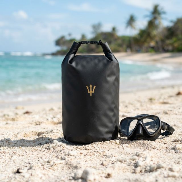 DEPTHREX dry bag