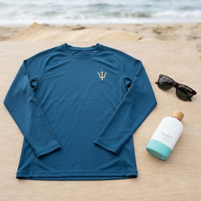 DEPTHREX sun shirt